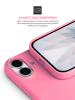 Чохол ArmorStandart ICON2 MagCase для Apple iPhone 17 Peony (ARM86671) мал.5