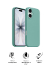 Чохол ArmorStandart ICON2 MagCase для Apple iPhone 17 Aquamarine (ARM86670) мал.3