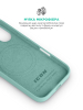 Чохол ArmorStandart ICON2 MagCase для Apple iPhone 17 Aquamarine (ARM86670) мал.7