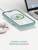 Чохол ArmorStandart ICON2 MagCase для Apple iPhone 17 Aquamarine (ARM86670) мал.8