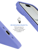 Чохол ArmorStandart ICON2 MagCase для Apple iPhone 17 Air Lilac (ARM86667) мал.4