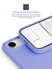 Чохол ArmorStandart ICON2 MagCase для Apple iPhone 17 Air Lilac (ARM86667) мал.5