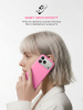 Чохол ArmorStandart ICON2 MagCase для Apple iPhone 17 Pro Peony (ARM86675) мал.9