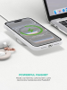 Чохол ArmorStandart ICON2 MagCase для Apple iPhone 17 Pro White (ARM86678) мал.8