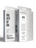 Чохол ArmorStandart ICON2 MagCase для Apple iPhone 17 Pro Max White (ARM86683) мал.10