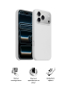 Чохол ArmorStandart ICON2 MagCase для Apple iPhone 17 Pro Max White (ARM86683) мал.3