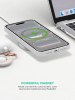 Чохол ArmorStandart ICON2 MagCase для Apple iPhone 17 Pro Max White (ARM86683) мал.8