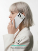 Чохол ArmorStandart ICON2 MagCase для Apple iPhone 17 Pro Max White (ARM86683) мал.9