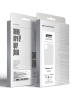 Чохол ArmorStandart ICON2 MagCase для Apple iPhone 17 White (ARM86673) мал.10