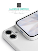 Чохол ArmorStandart ICON2 MagCase для Apple iPhone 17 White (ARM86673) мал.5