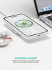 Чохол ArmorStandart ICON2 MagCase для Apple iPhone 17 White (ARM86673) мал.8