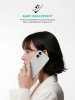 Чохол ArmorStandart ICON2 MagCase для Apple iPhone 17 White (ARM86673) мал.9
