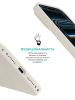 Чохол ArmorStandart ICON2 MagCase для Apple iPhone 17 Pro Gardenia (ARM86674) мал.4