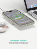 Чохол ArmorStandart ICON2 MagCase для Apple iPhone 17 Pro Gardenia (ARM86674) мал.8