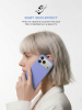 Чохол ArmorStandart ICON2 MagCase для Apple iPhone 17 Pro Lilac (ARM87083) мал.9