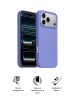 Чохол ArmorStandart ICON2 MagCase для Apple iPhone 17 Pro Max Lilac (ARM87085) мал.3