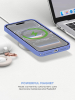 Чохол ArmorStandart ICON2 MagCase для Apple iPhone 17 Pro Max Lilac (ARM87085) мал.8