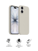 Чохол ArmorStandart ICON2 MagCase для Apple iPhone 17 Gardenia (ARM87080) мал.3
