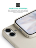 Чохол ArmorStandart ICON2 MagCase для Apple iPhone 17 Gardenia (ARM87080) мал.5