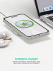 Чохол ArmorStandart ICON2 MagCase для Apple iPhone 17 Gardenia (ARM87080) мал.8