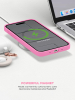 Чохол ArmorStandart ICON2 MagCase для Apple iPhone 17 Air Peony (ARM87081) мал.8