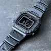 Чоловічий годинник Casio W-218H-1B мал.2