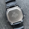 Чоловічий годинник Casio W-218H-1B мал.3