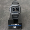 Чоловічий годинник Casio W-218H-1B мал.4