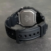 Чоловічий годинник Casio W-218H-1B мал.5