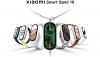 Фітнес-браслет Xiaomi Smart Band 10 Mystic Rose (BHR9999GL) мал.5