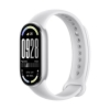 Фітнес-браслет Xiaomi Smart Band 10 Glacier Silver (BHR07PSGL) мал.1