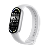 Фітнес-браслет Xiaomi Smart Band 10 Glacier Silver (BHR07PSGL) мал.3