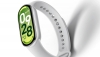 Фітнес-браслет Xiaomi Smart Band 10 Glacier Silver (BHR07PSGL) мал.6
