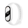 Фітнес-браслет Xiaomi Smart Band 10 Pearl White (BHR07Y5GL) мал.1