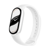 Фітнес-браслет Xiaomi Smart Band 10 Pearl White (BHR07Y5GL) мал.3