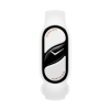 Фітнес-браслет Xiaomi Smart Band 10 Pearl White (BHR07Y5GL) мал.4