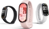 Фітнес-браслет Xiaomi Smart Band 10 Pearl White (BHR07Y5GL) мал.7