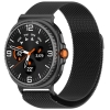 Ремінець ArmorStandart Milanese Magnetic Samsung Watch 8 / 8 Classic (20x113 mm) Black (ARM87358) мал.1