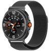 Ремінець ArmorStandart Milanese Magnetic Samsung Watch 8 / 8 Classic (20x113 mm) Dark Grey (ARM87359) мал.1