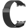 Ремінець ArmorStandart Milanese Magnetic Samsung Watch 8 / 8 Classic (20x113 mm) Dark Grey (ARM87359) мал.4