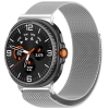 Ремінець ArmorStandart Milanese Magnetic Samsung Watch 8 / 8 Classic (20x113 mm) Silver (ARM87361) мал.1