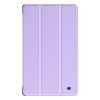 Чохол ArmorStandart Smart Case для Lenovo Tab One Lavender (ARM87398) мал.1