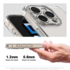 Чохол ArmorStandart Air для Apple iPhone 17 Pro Max Camera cover Clear (ARM86225) мал.3