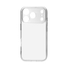 Чохол ArmorStandart Air для Apple iPhone 17 Pro Camera cover Clear (ARM86224) мал.1