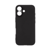 Чохол ArmorStandart Matte Slim Fit для Apple iPhone 17 Camera cover Black (ARM86231) мал.1