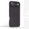 Чохол ArmorStandart Matte Slim Fit для Apple iPhone 17 Air Camera cover Black (ARM86234) мал.2