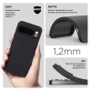 Чохол ArmorStandart Matte Slim Fit для Google Pixel 10 Pro XL 5G Camera cover Black (ARM87256) мал.3