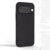 Чохол ArmorStandart Matte Slim Fit для Google Pixel 10 5G Camera cover Black (ARM87254) мал.2