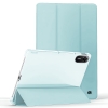 Чохол ArmorStandart Flex Case для Xiaomi Redmi Pad 2 Light blue (ARM86103) мал.2