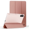 Чохол ArmorStandart Flex Case для Xiaomi Redmi Pad 2 Pink (ARM86104) мал.2
